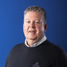 Jacques van der Hoek