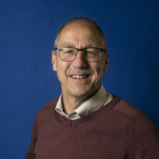 Peter Dekker